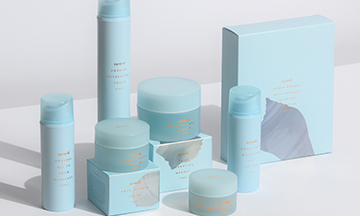 New Zealand skincare brand Syrene appoints Wizard